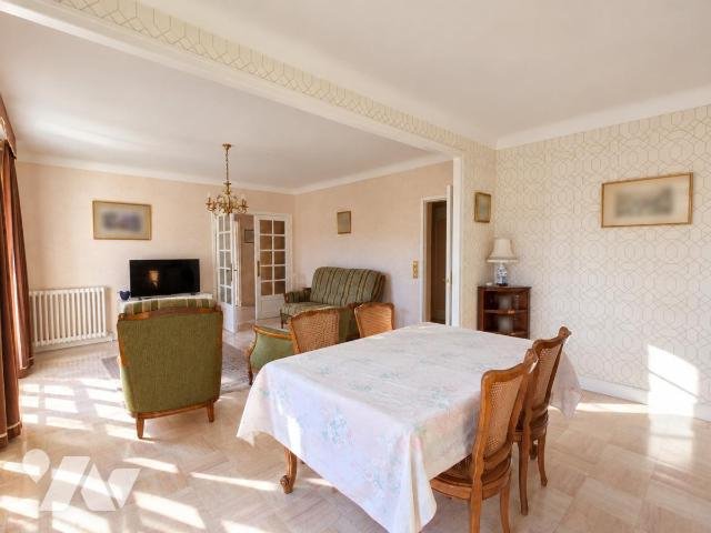 Maison à vendre, 110m², Le Pellerin
