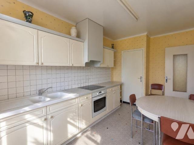 Maison à vendre, 110m², Le Pellerin