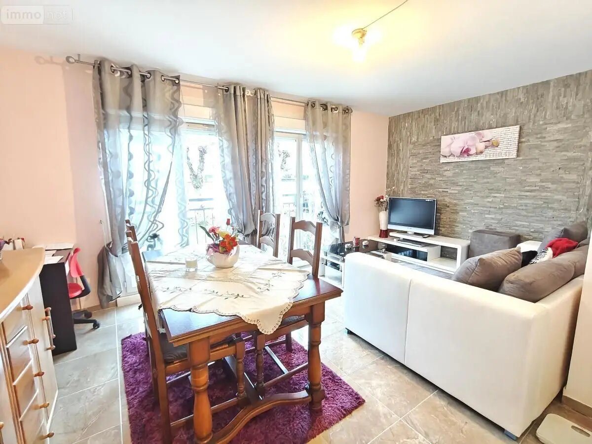 Appartement à vendre, 46m², Witry-lès-Reims