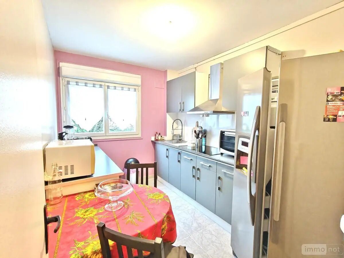 Appartement à vendre, 46m², Witry-lès-Reims