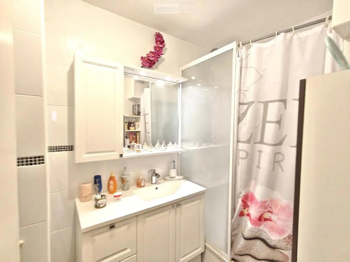Appartement à vendre, 46m², Witry-lès-Reims