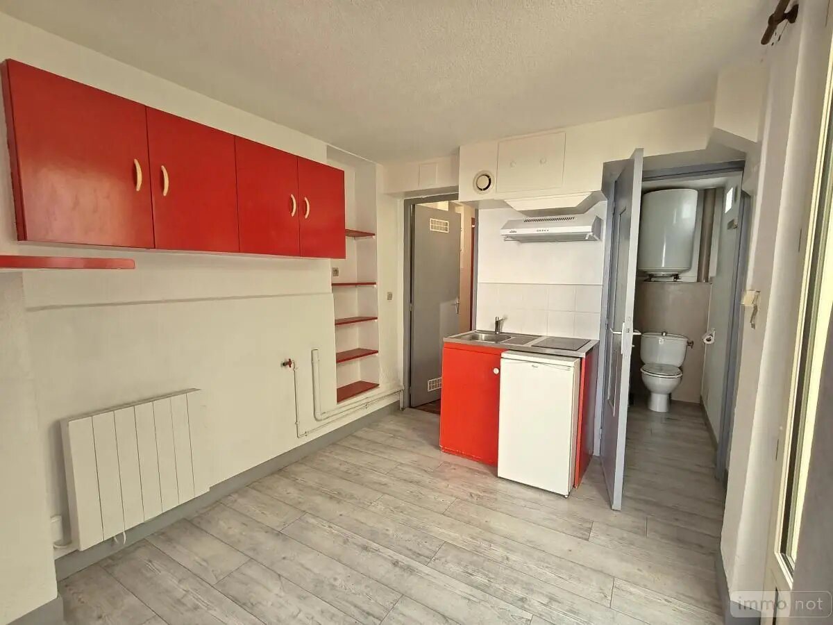Appartement à vendre, 38m², Reims