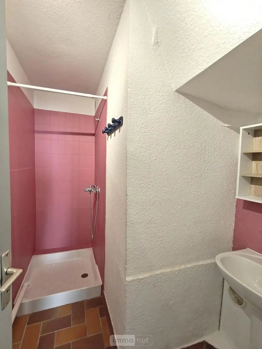 Appartement à vendre, 38m², Reims