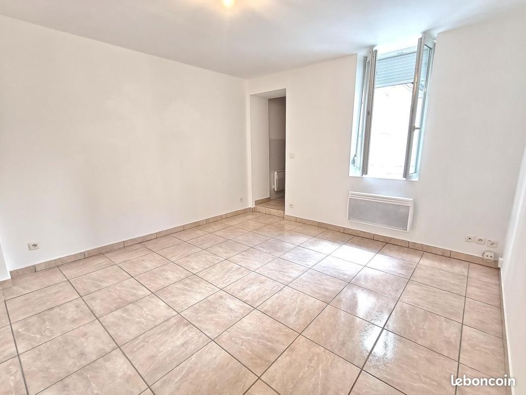 Appartement à vendre, 24m², Reims