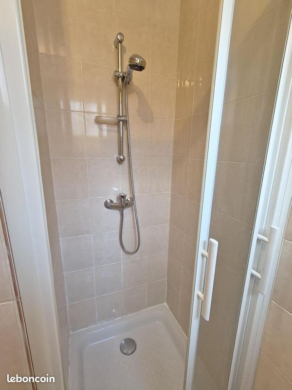 Appartement à vendre, 24m², Reims