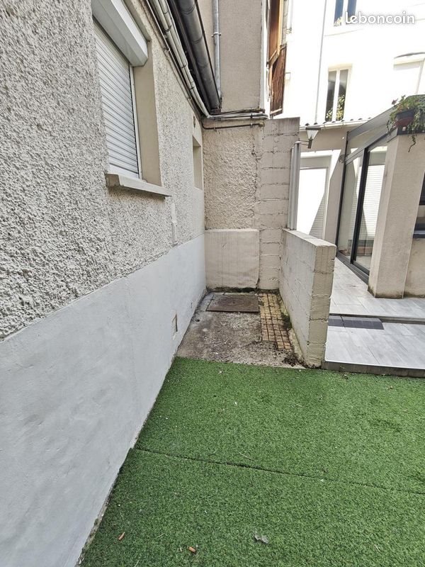 Appartement à vendre, 24m², Reims