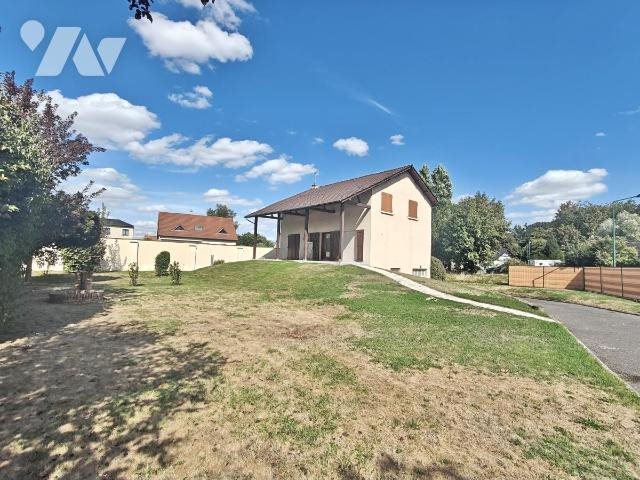 Maison à vendre, 160m², Bazancourt