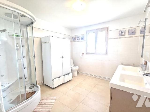 Maison à vendre, 160m², Bazancourt