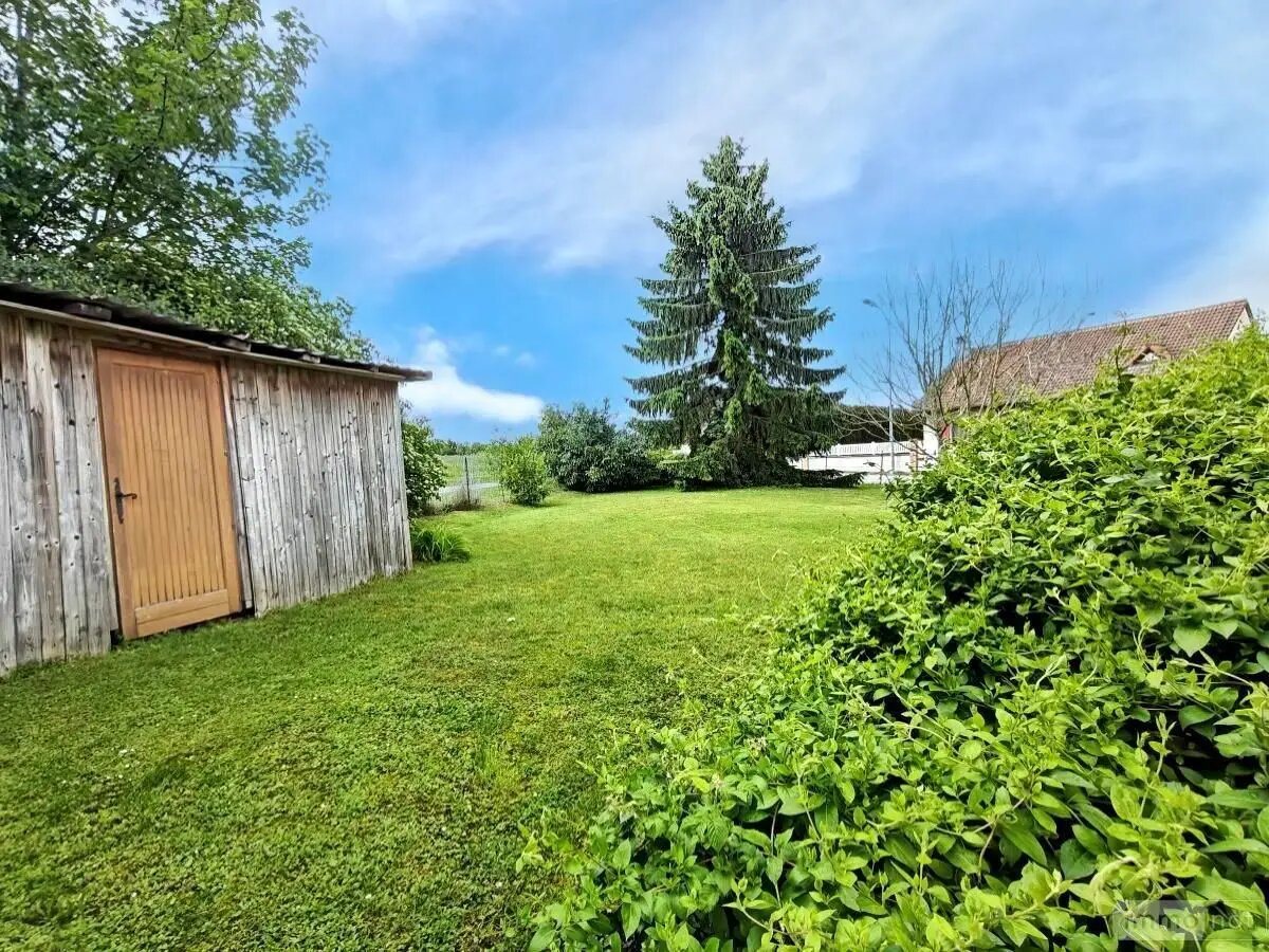 Maison à vendre, 125m², Caurel
