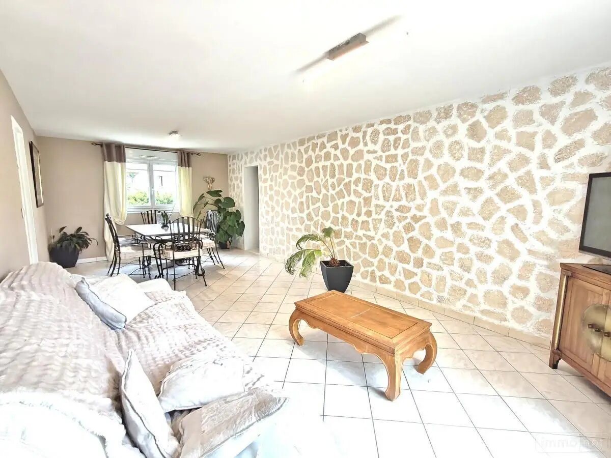 Maison à vendre, 125m², Caurel