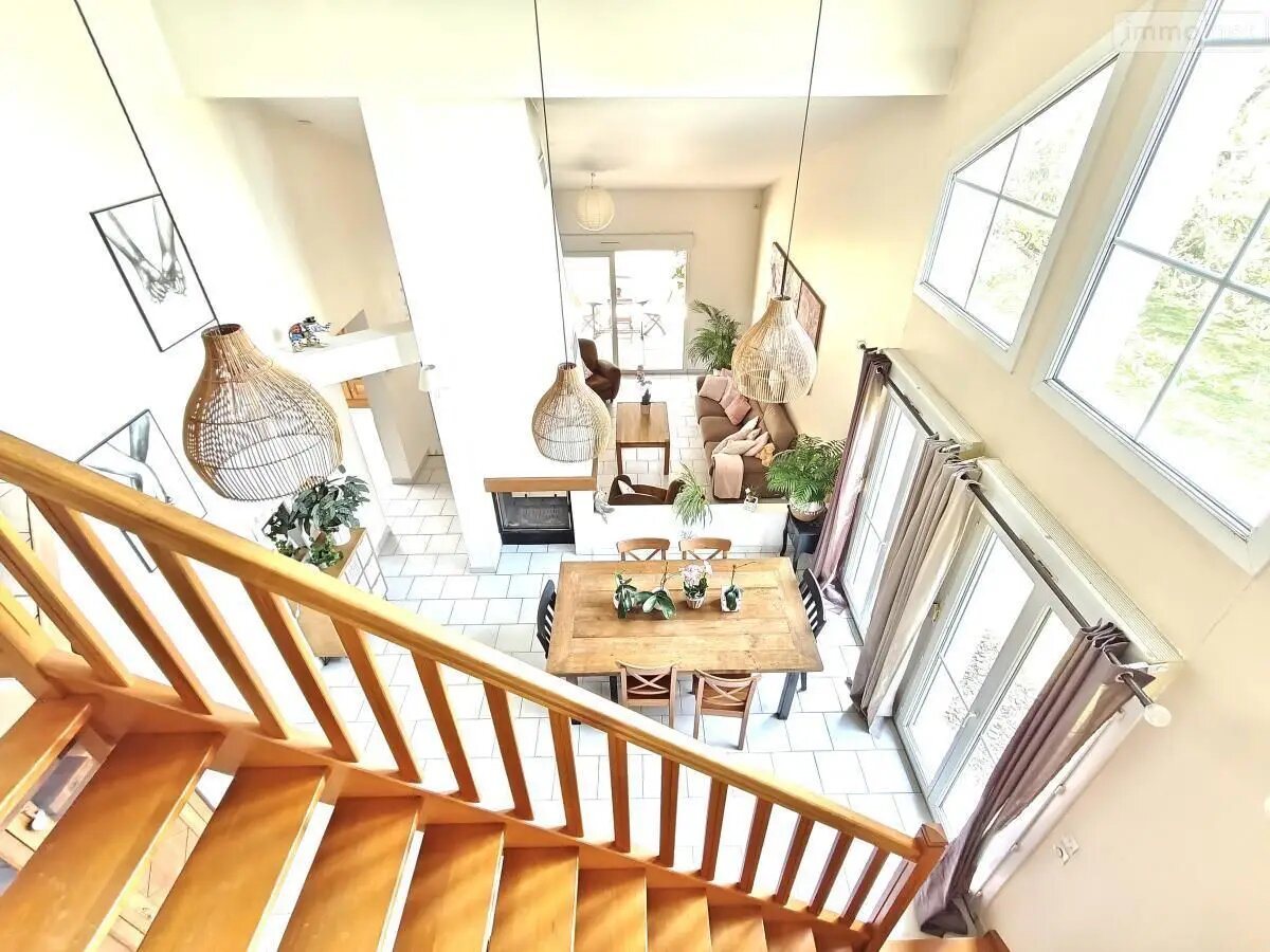 Maison à vendre, 133m², Caurel