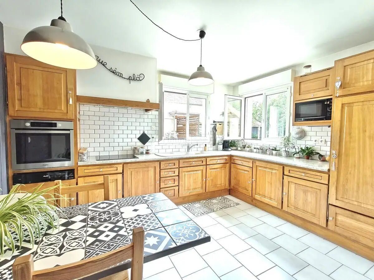 Maison à vendre, 133m², Caurel