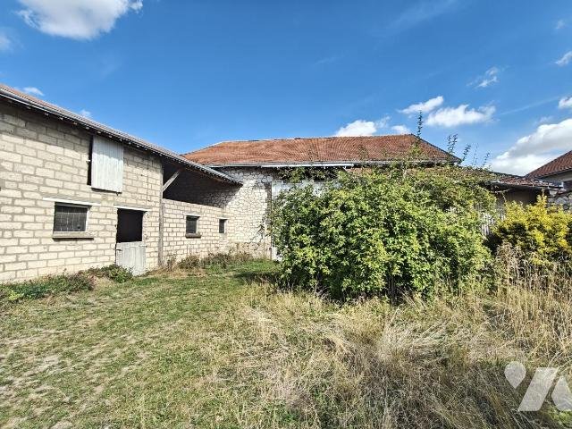 Maison à vendre, 100m², Witry-lès-Reims