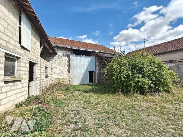 Maison à vendre, 100m², Witry-lès-Reims