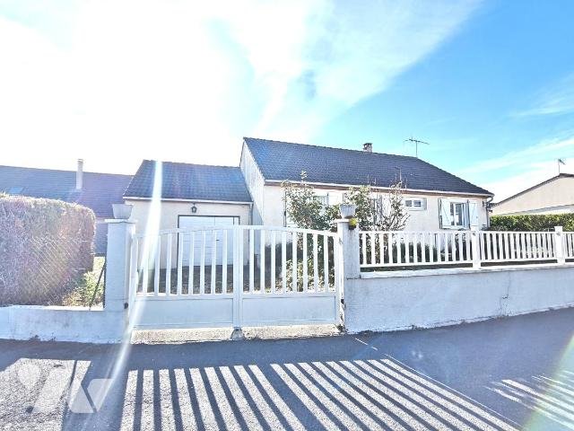 Maison à vendre, 89m², Witry-lès-Reims