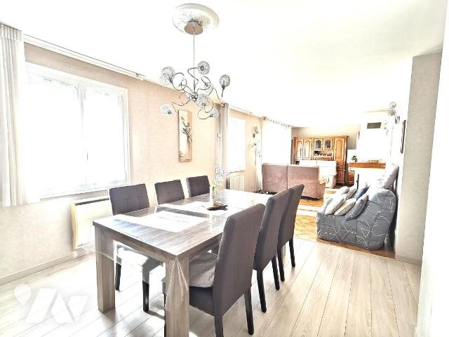 Maison à vendre, 89m², Witry-lès-Reims