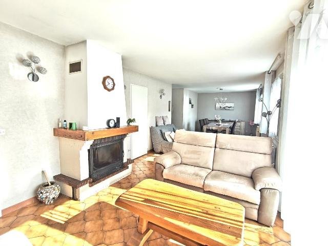 Maison à vendre, 89m², Witry-lès-Reims