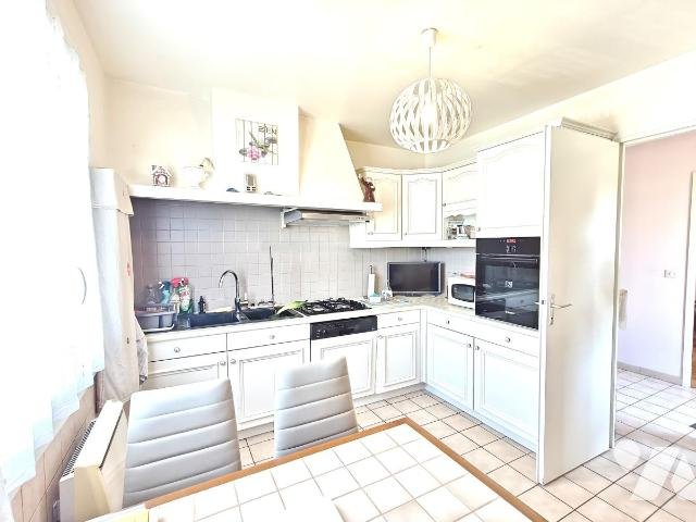 Maison à vendre, 89m², Witry-lès-Reims