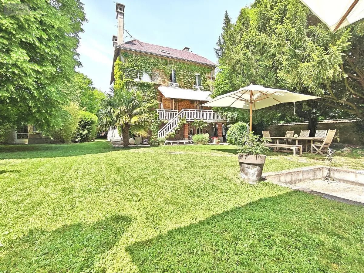 Maison à vendre, 247m², Witry-lès-Reims