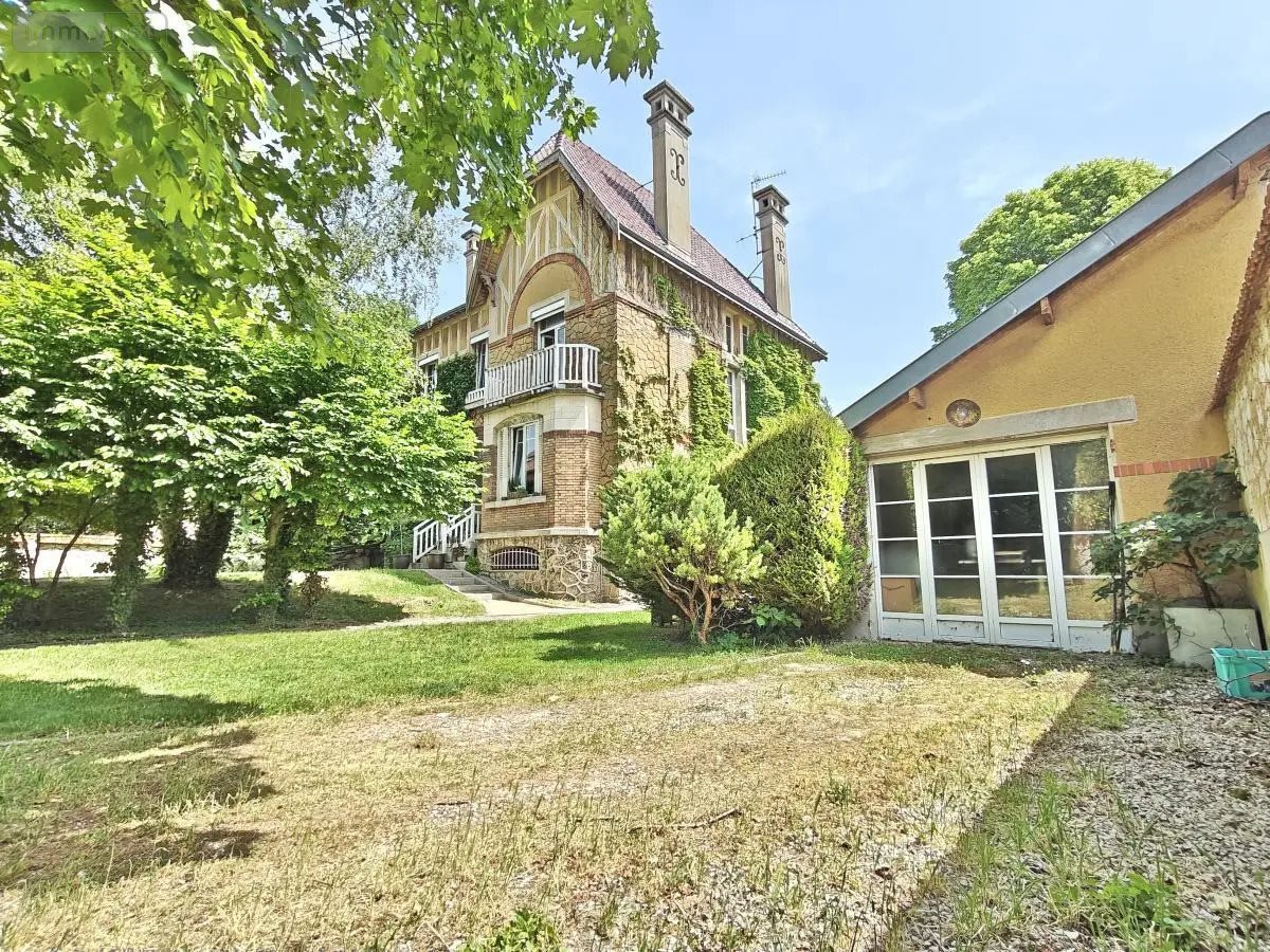 Maison à vendre, 247m², Witry-lès-Reims