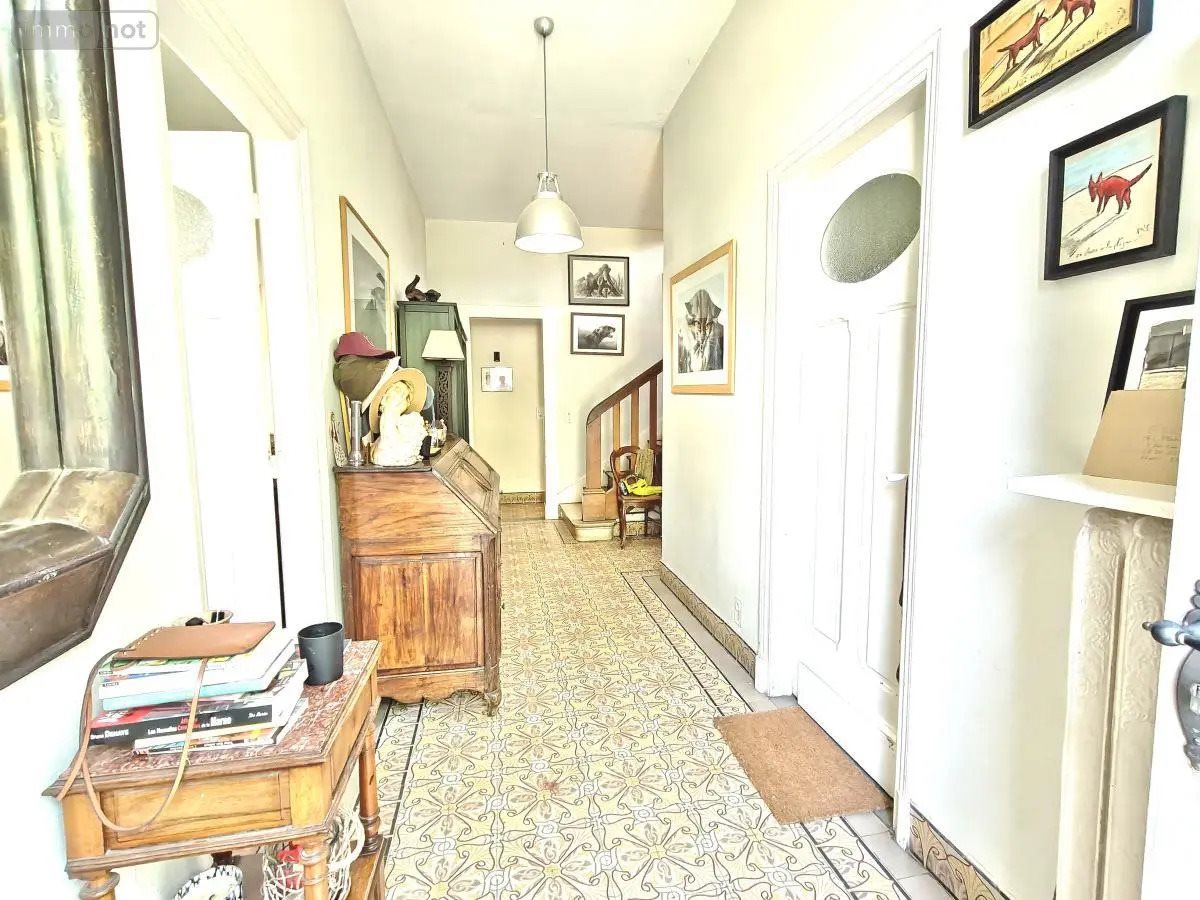 Maison à vendre, 247m², Witry-lès-Reims
