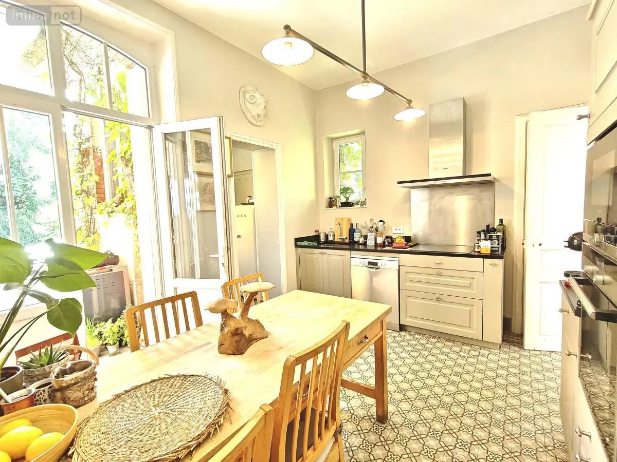 Maison à vendre, 247m², Witry-lès-Reims