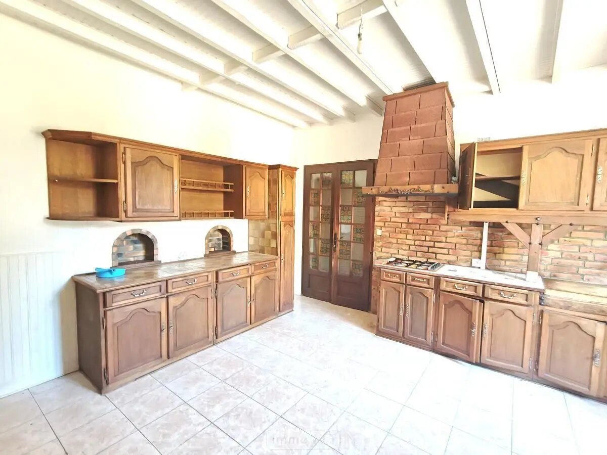 Maison à vendre, 90m², Bourgogne