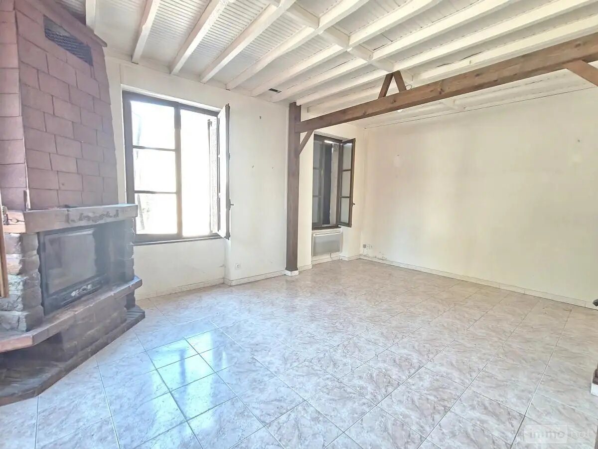 Maison à vendre, 90m², Bourgogne