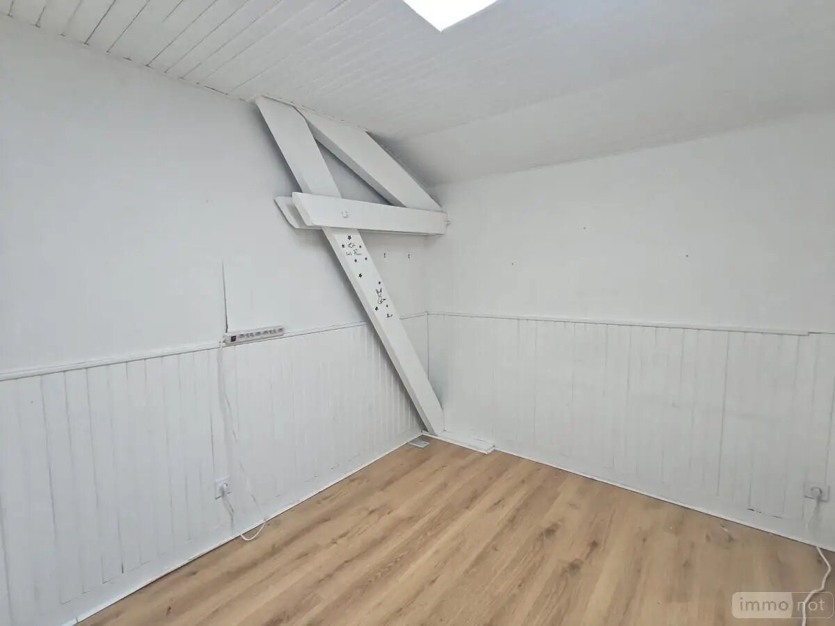 Maison à vendre, 90m², Bourgogne