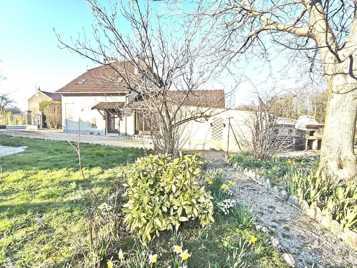 Maison à vendre, 90m², Bazancourt