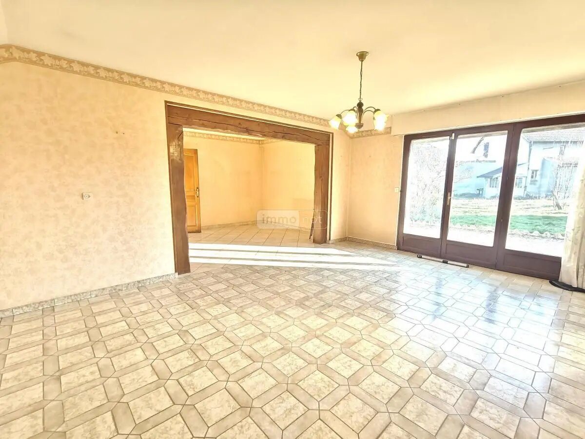 Maison à vendre, 90m², Bazancourt
