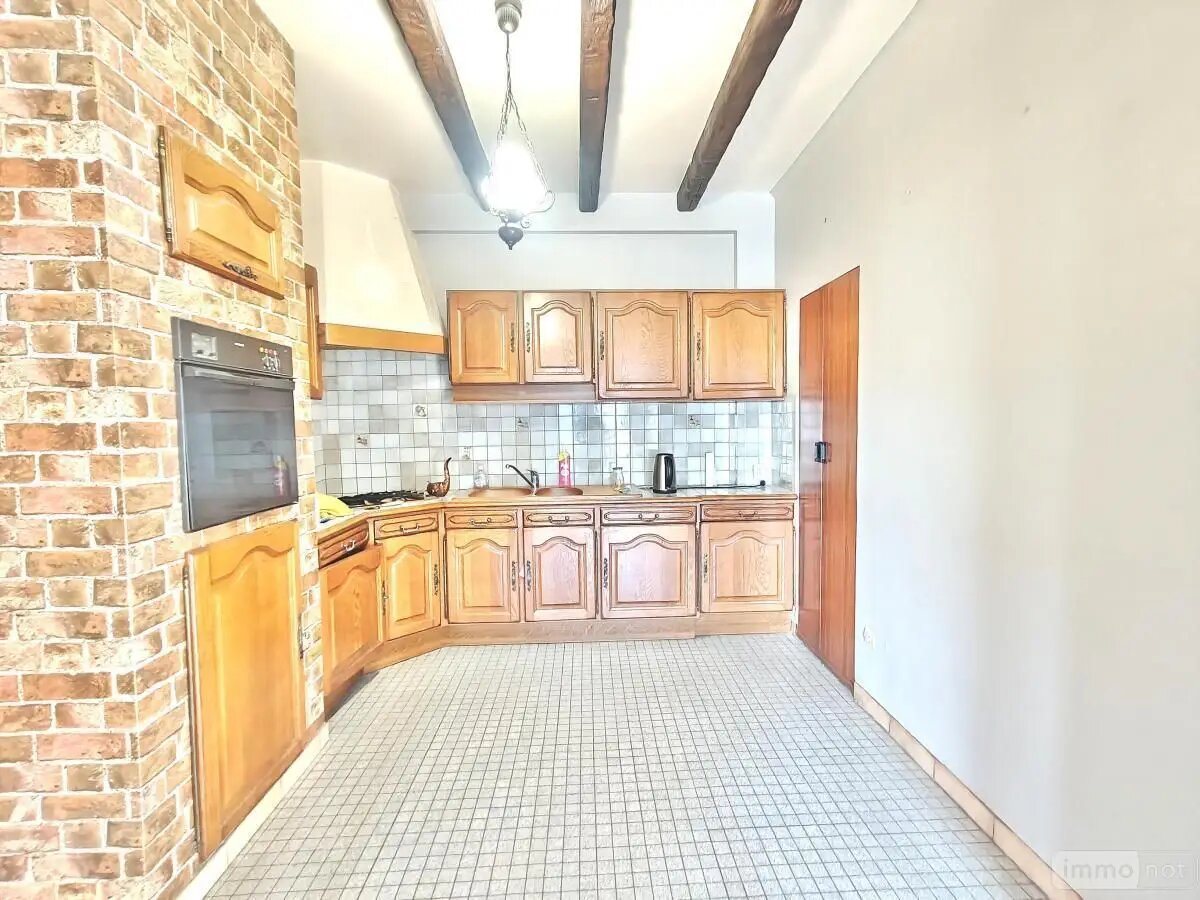 Maison à vendre, 90m², Bazancourt