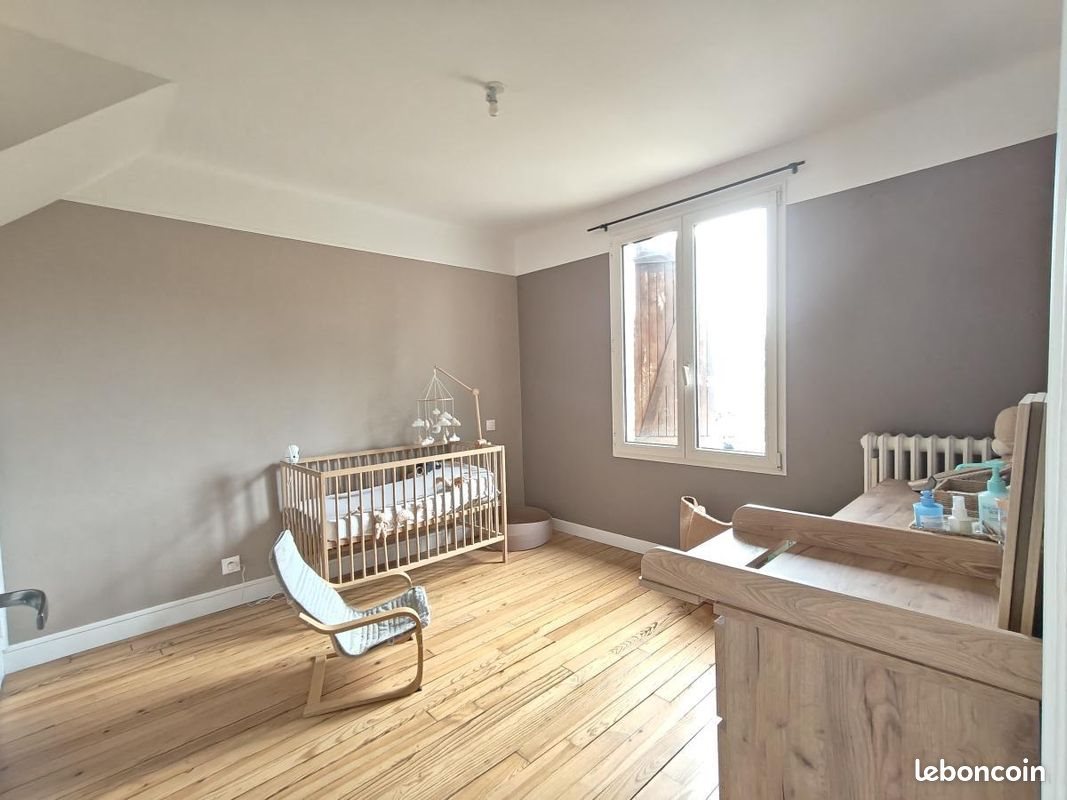 Maison à vendre, 110m², Bazancourt