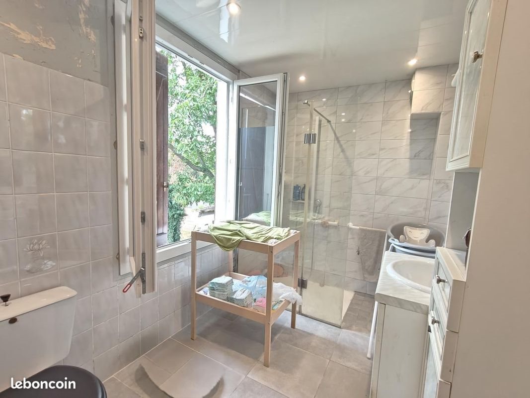 Maison à vendre, 110m², Bazancourt