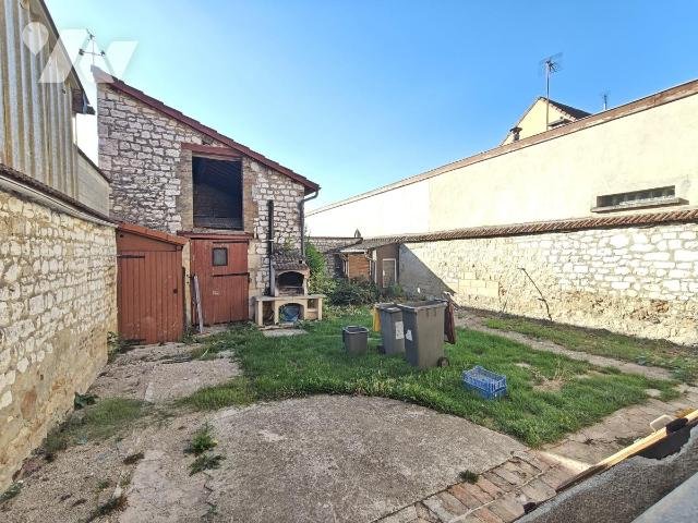 Maison à vendre, 115m², Witry-lès-Reims