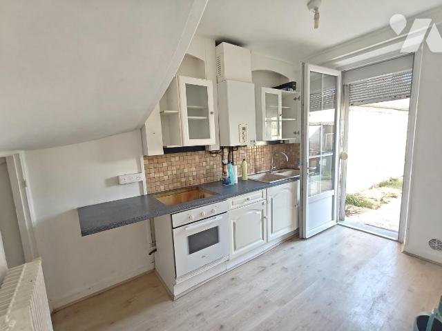 Maison à vendre, 115m², Witry-lès-Reims