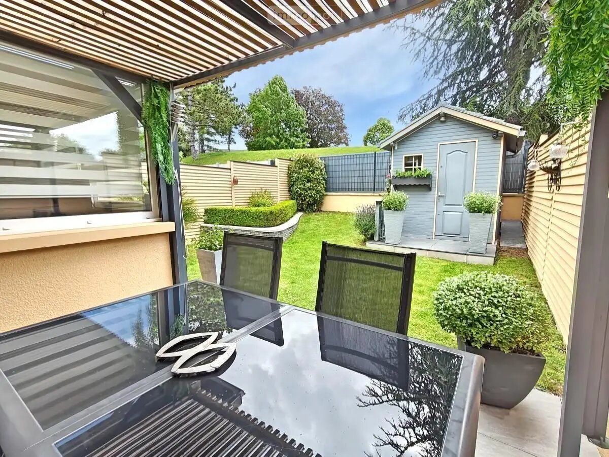 Maison à vendre, 104m², Witry-lès-Reims