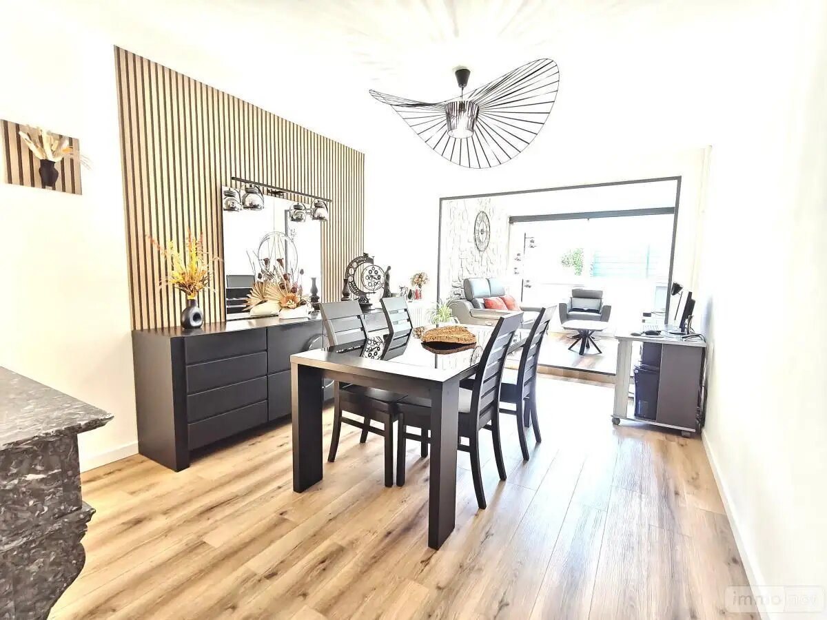 Maison à vendre, 104m², Witry-lès-Reims