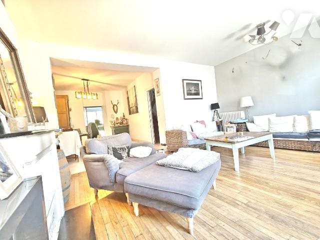 Maison à vendre, 189m², Isles-sur-Suippe