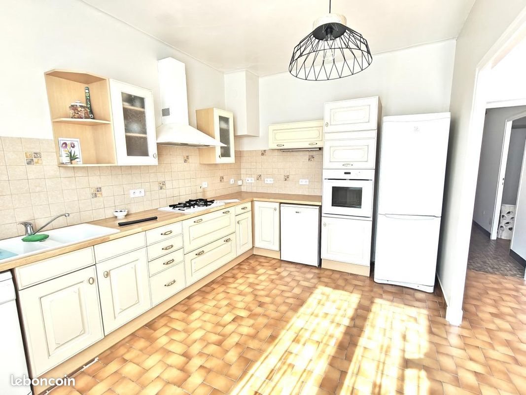 Maison à vendre, 125m², Pomacle