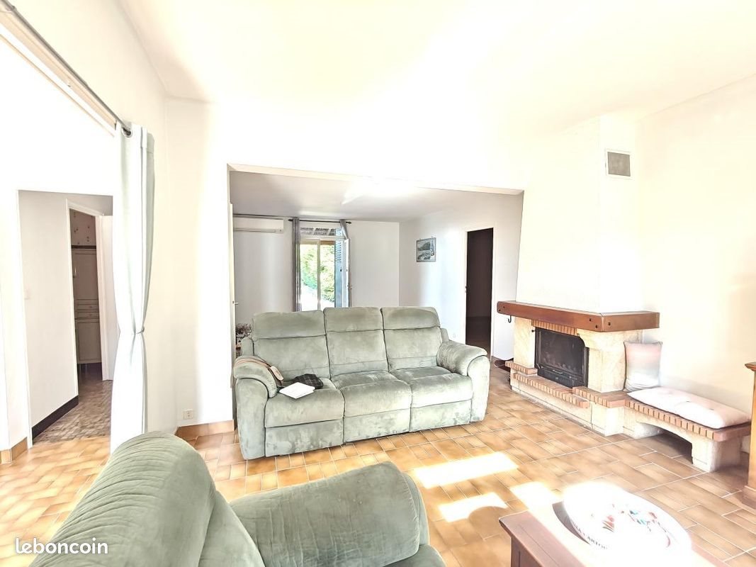 Maison à vendre, 125m², Pomacle