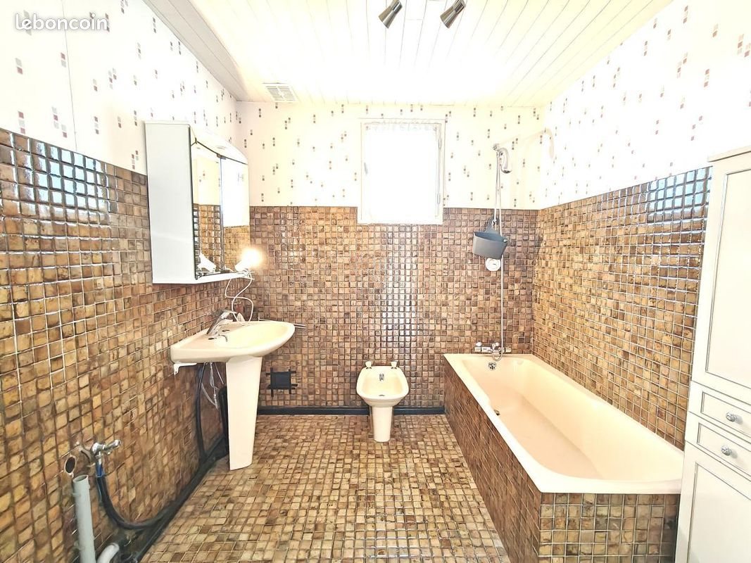 Maison à vendre, 125m², Pomacle