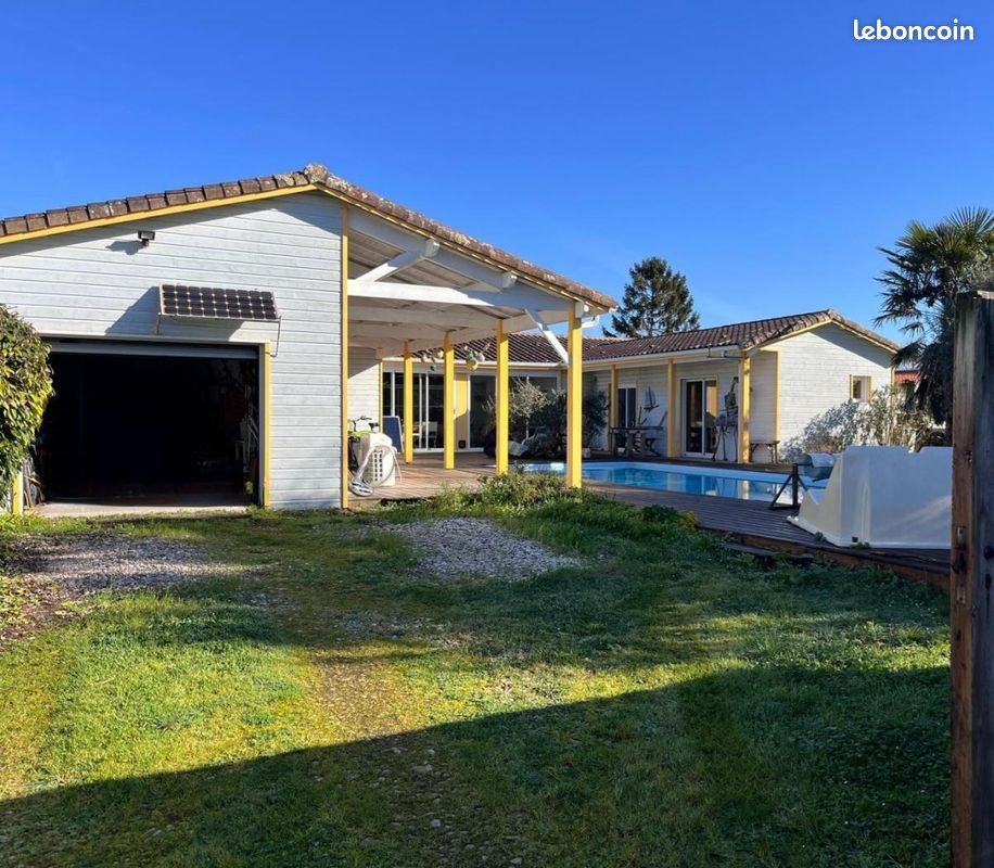 Maison à vendre, 151m², Charron