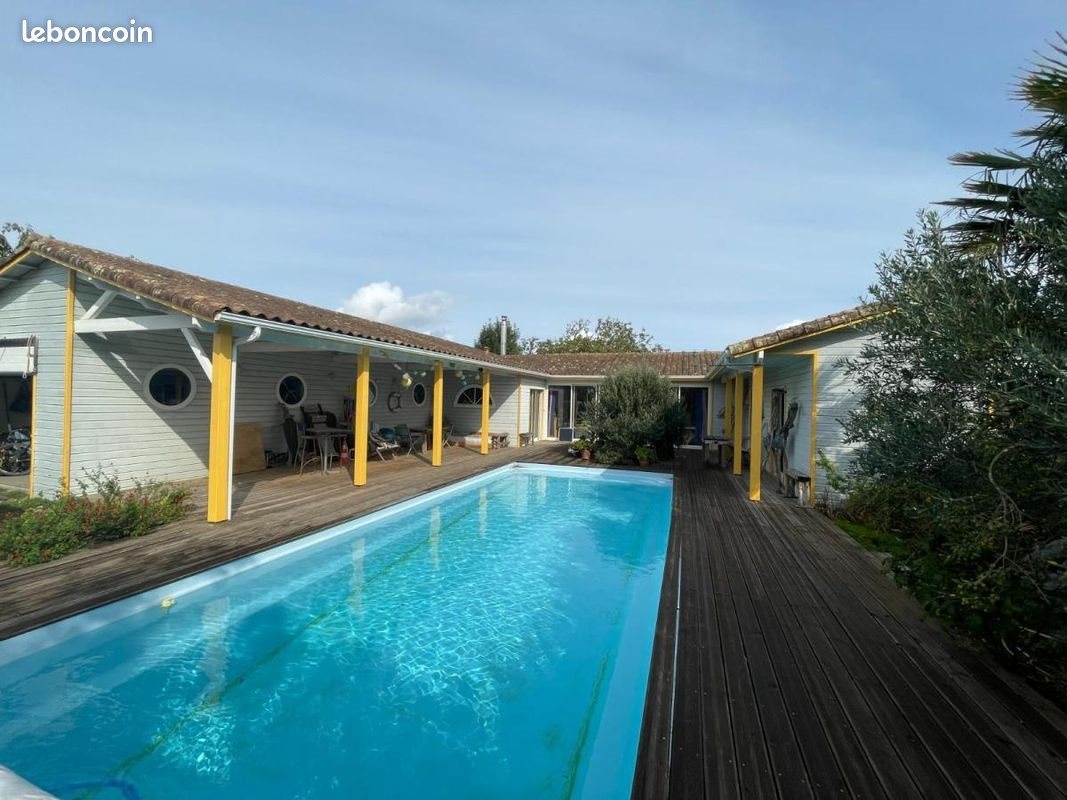 Maison à vendre, 151m², Charron