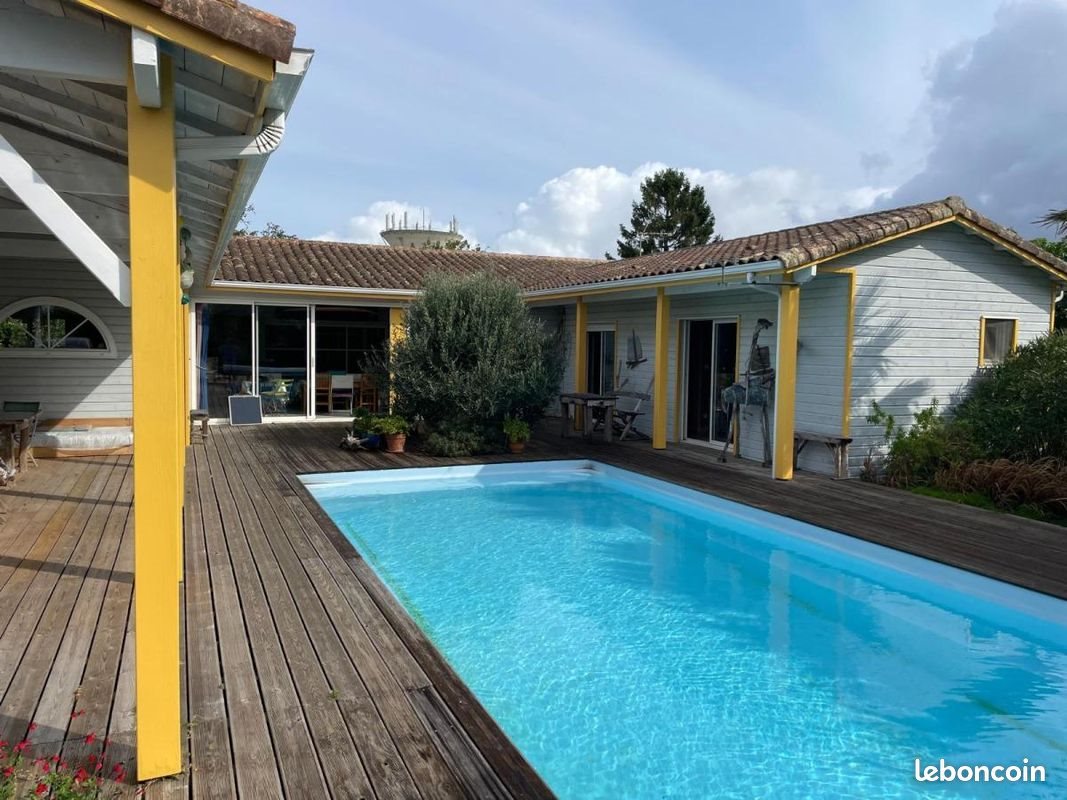 Maison à vendre, 151m², Charron