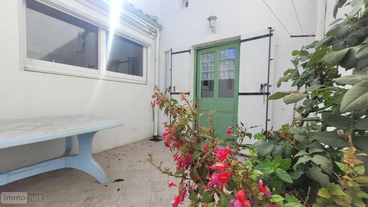 Maison à vendre, 136m², Courçon