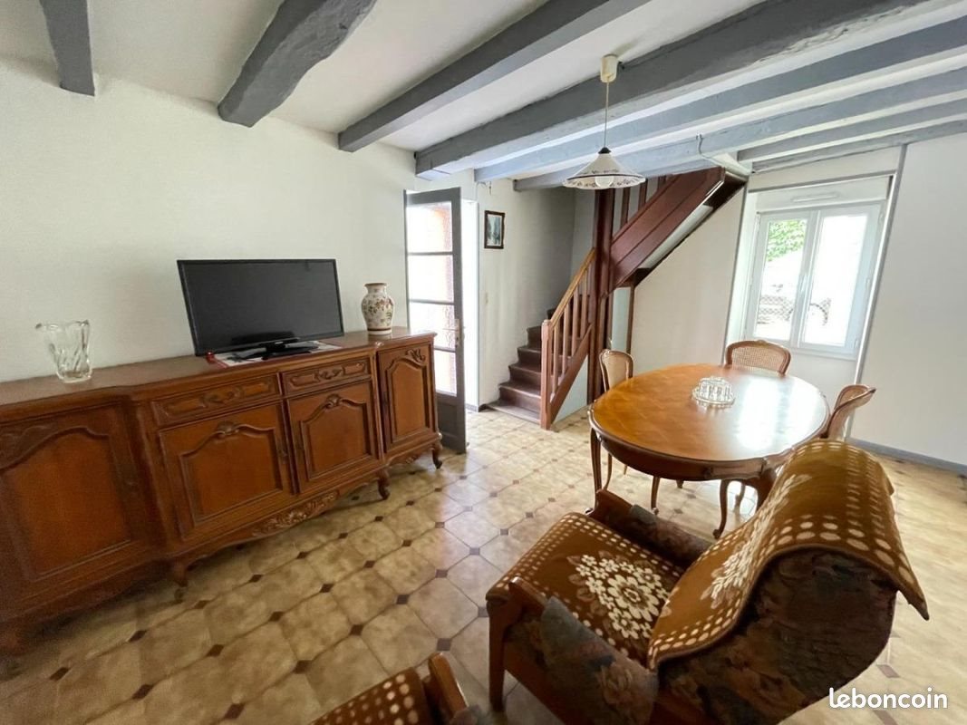 Maison à vendre, 100m², Marans