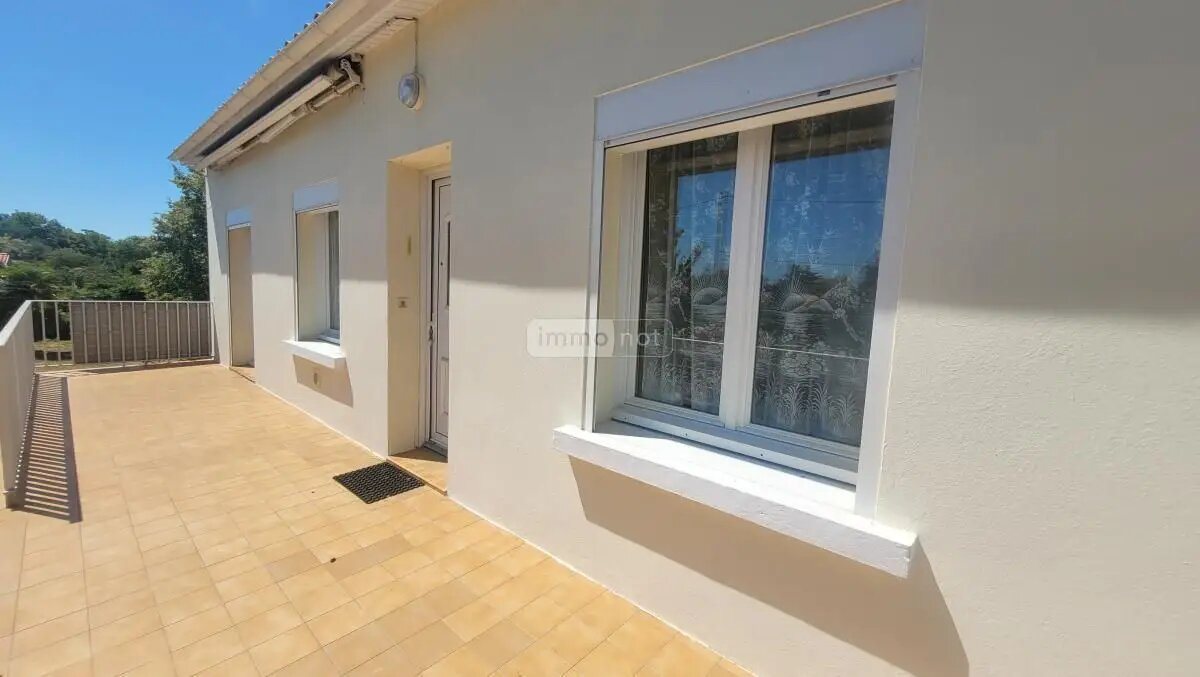Maison à vendre, 106m², Marans