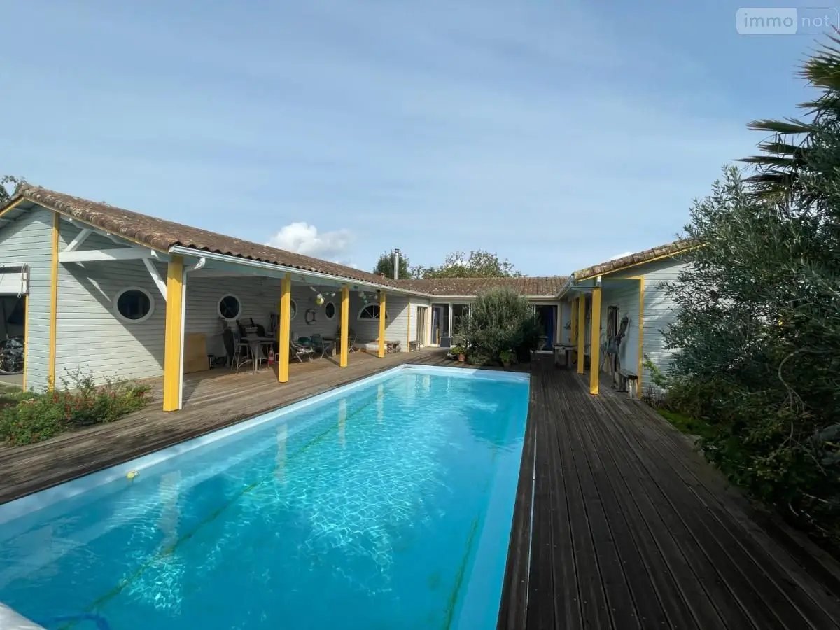 Maison à vendre, 151m², Charron