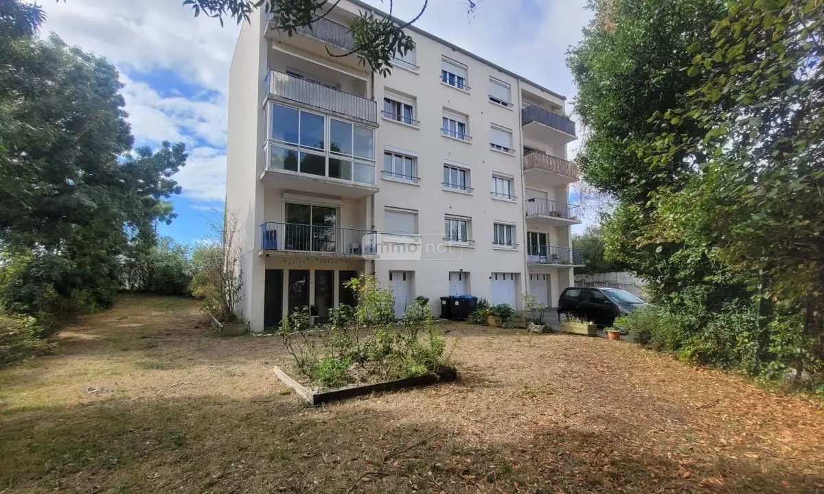 Appartement à vendre, 90m², La Rochelle